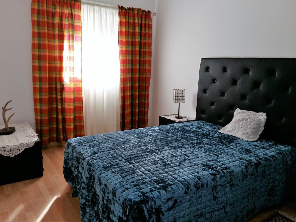 Quinta Da Mina Villa Monsanto Exteriör bild