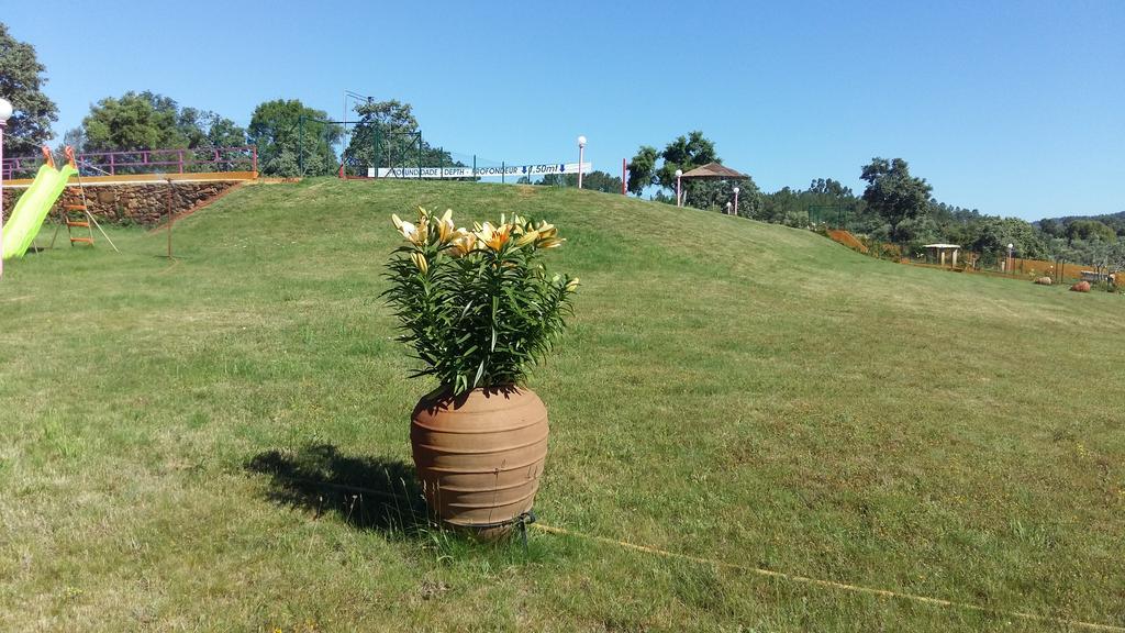 Quinta Da Mina Villa Monsanto Exteriör bild
